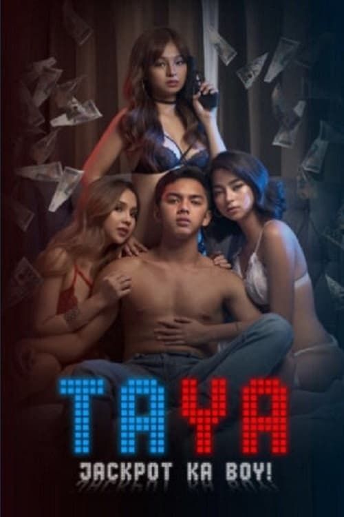 [18+] Taya (2021) UNRATED HDRip download full movie